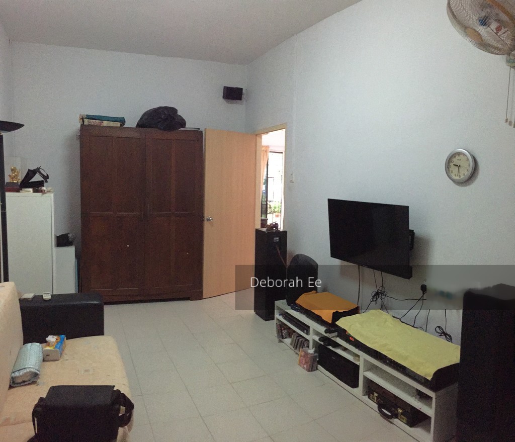 Serangoon Garden Estate (D19), Terrace #210301081